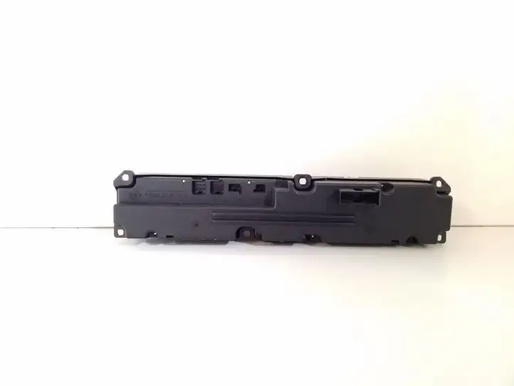 Mercedes-Benz C W203 (2000 - 2007) 2038218258 Мултифункционный включатель управления / ручка — фото 2