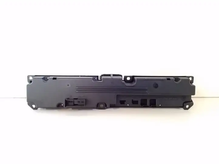 Mercedes-Benz C W203 (2000 - 2007) 2038218258 Мултифункционный включатель управления / ручка — фото 3