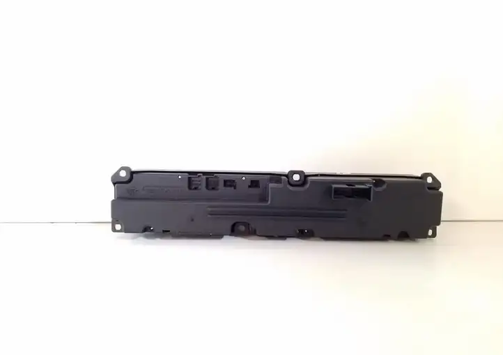 Mercedes-Benz C W203 (2000 - 2007) 2038218258 Мултифункционный включатель управления / ручка — фото 7