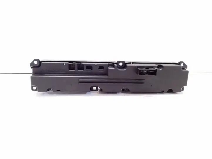 Mercedes-Benz C W203 (2000 - 2007) 2038210951 Мултифункционный включатель управления / ручка — фото 2