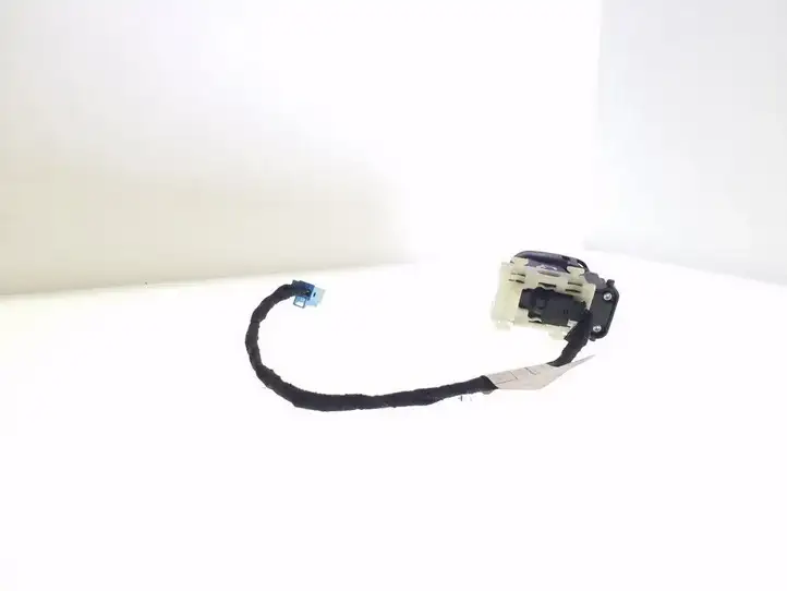 Mercedes-Benz C W203 (2000 - 2007) A2038200210 Блок кнопок стеклоподъемников — фото 2