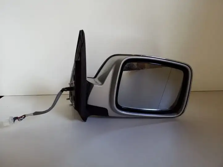 Nissan X-Trail T30 (2001 - 2007) 010621 Боковое зеркало с электроприводом — фото 1