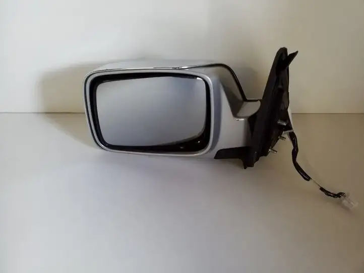 Nissan X-Trail T30 (2001 - 2007) 010621 Боковое зеркало с электроприводом — фото 1