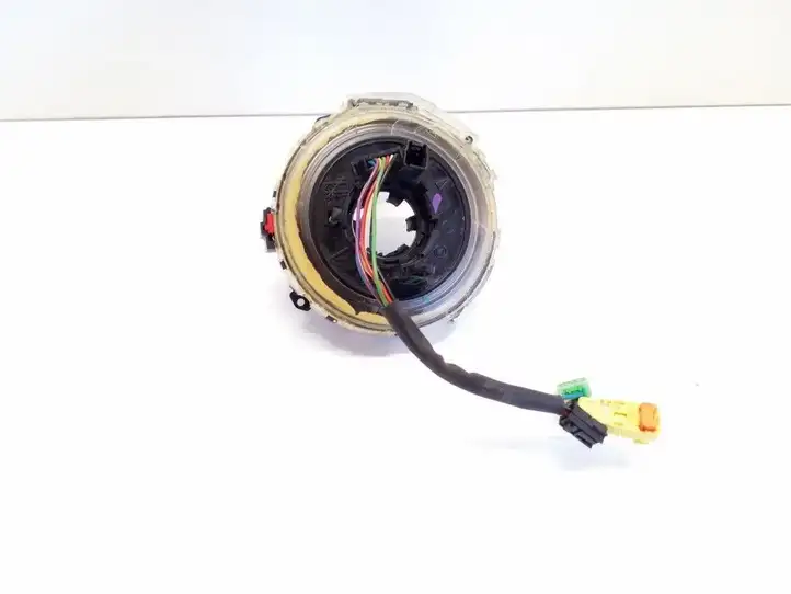 Mercedes-Benz E W211 (2002 - 2009) A1714640518 Контактное кольцо SRS — фото 2