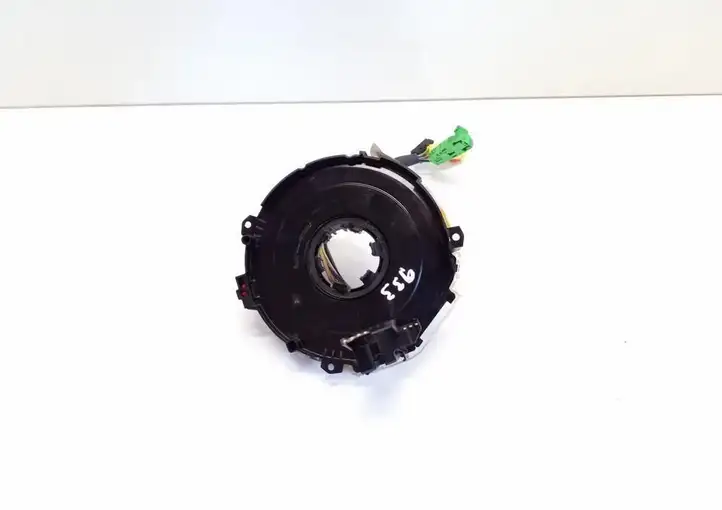 Mercedes-Benz E W211 (2002 - 2009) A1714640518 Контактное кольцо SRS — фото 4