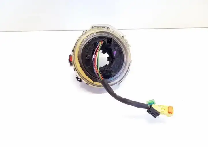Mercedes-Benz E W211 (2002 - 2009) A1714640518 Контактное кольцо SRS — фото 9