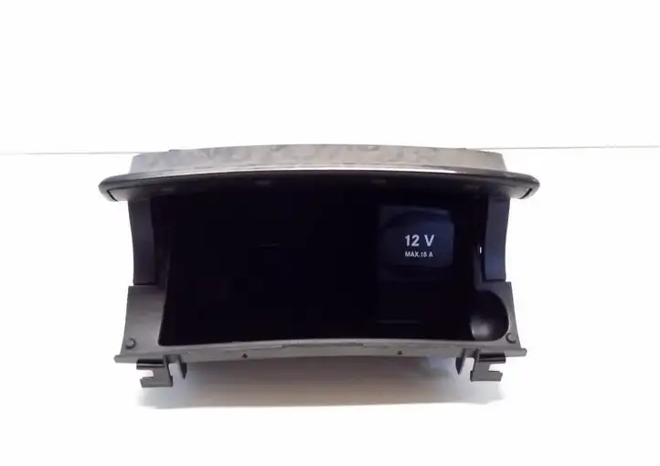 Mercedes-Benz E W211 (2002 - 2009) A2116802852 Передняя пепельница — фото 12