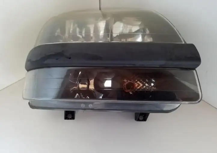 Fiat Doblo (2000 - 2009) 46807766 Передняя фара — фото 9