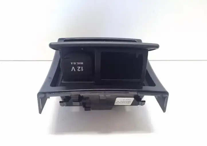 Mercedes-Benz E W212 (2009 - 2016) A2126803750 Передняя пепельница — фото 3