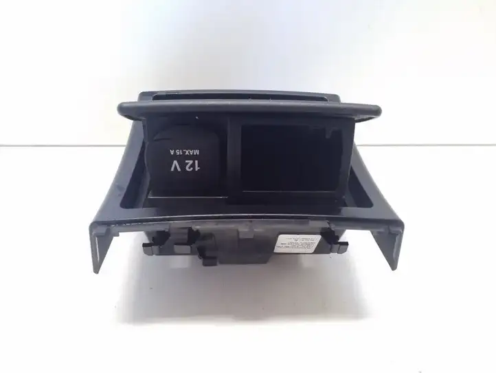 Mercedes-Benz E W212 (2009 - 2016) A2126803750 Передняя пепельница — фото 4