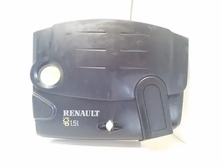 Renault Laguna II (2001 - 2005) 8200226970 Крышка двигателя декоративная — фото 1