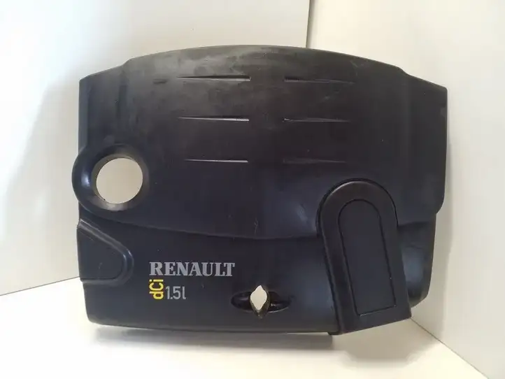 Renault Laguna II (2001 - 2005) 8200226970 Крышка двигателя декоративная — фото 2