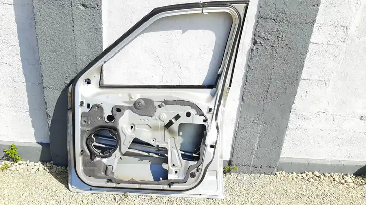 Ford S-MAX (2006 - 2010) Дверь — фото 11