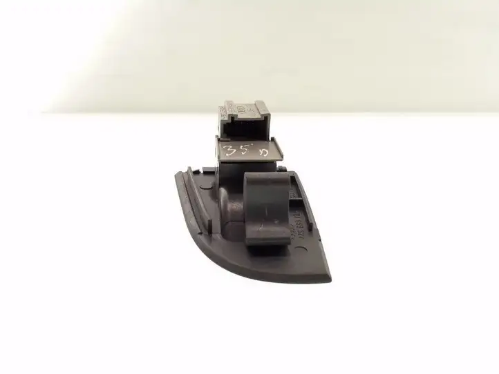 Audi A6 Allroad C5 (2000 - 2006) 4B0959855 Кнопка стеклоподъемников — фото 3