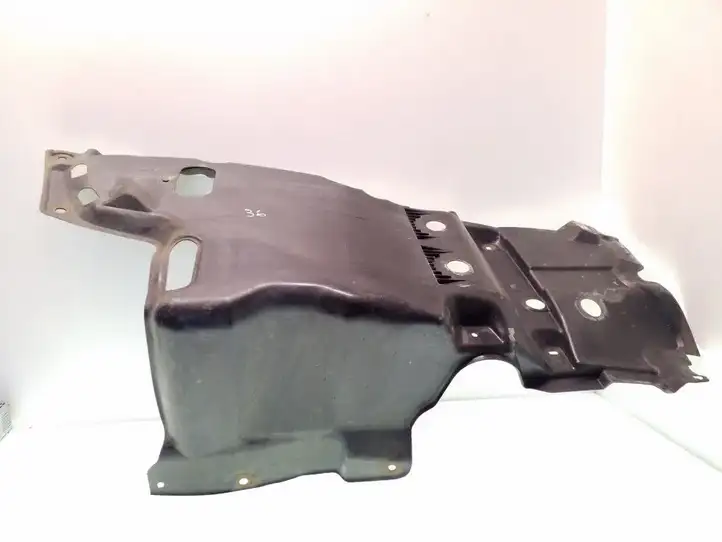 Toyota Corolla Verso AR10 (2004 - 2009) 514090F012 Защита двигателя — фото 1