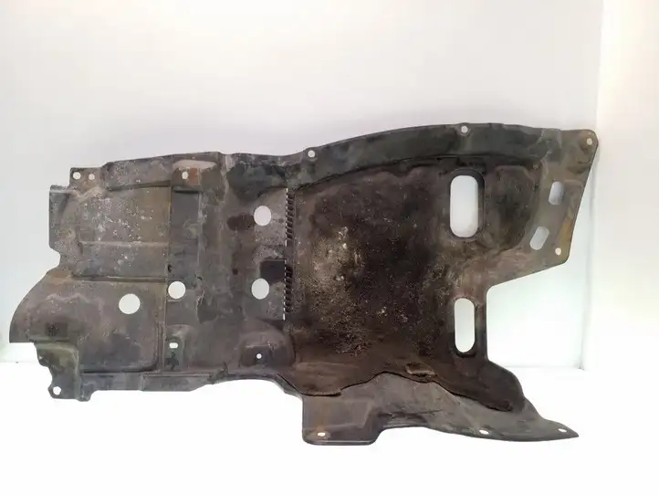 Toyota Corolla Verso AR10 (2004 - 2009) 514090F012 Защита двигателя — фото 2