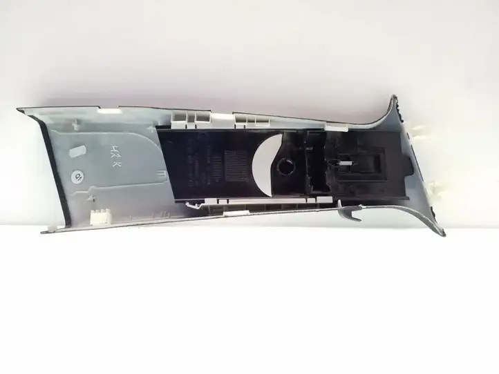 Mercedes-Benz E W212 (2009 - 2016) A2126900330 Обшивка стойки A — фото 2