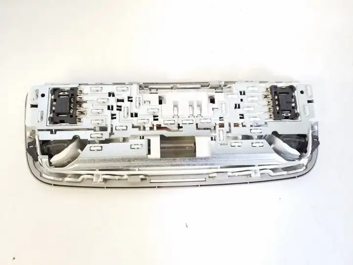 Mercedes-Benz E W212 (2009 - 2016) A2128205001 Задняя подсветка — фото 2