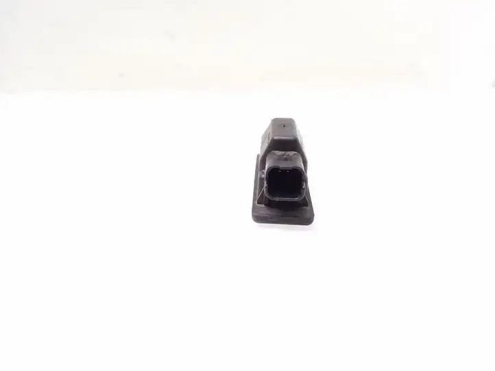 Citroen C6 (2005 - 2012) 9635678580 Подсветка номера — фото 2