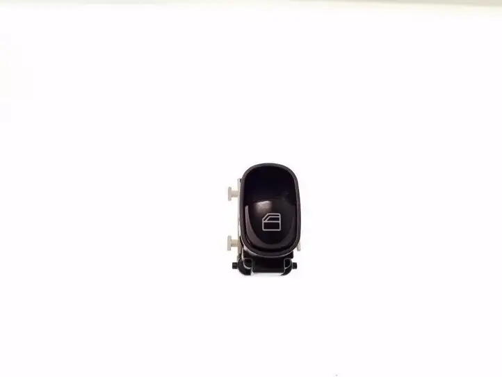Mercedes-Benz CLK A209,C209 (2002 - 2009) A2098203510 Блок кнопок стеклоподъемников — фото 1