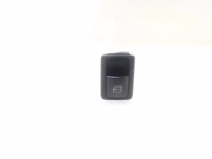 Mercedes-Benz C W204 (2007 - 2014) A2048700451 Блок кнопок стеклоподъемников — фото 1