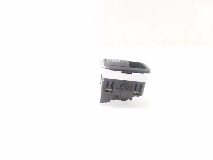 Mercedes-Benz C W204 (2007 - 2014) A2048700451 Блок кнопок стеклоподъемников — фото 2