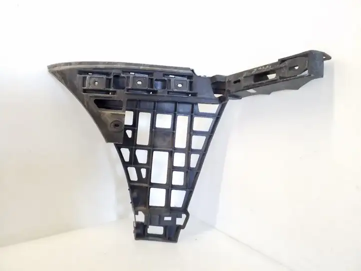 Volkswagen Touran I (2003 - 2010) 1T0807378 Кронштейн заднего бампера — фото 2