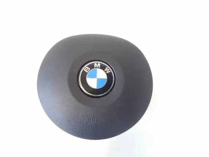 BMW X5 E53 (1999 - 2006) 0589P1000849 Подушка безопасности руля — фото 2
