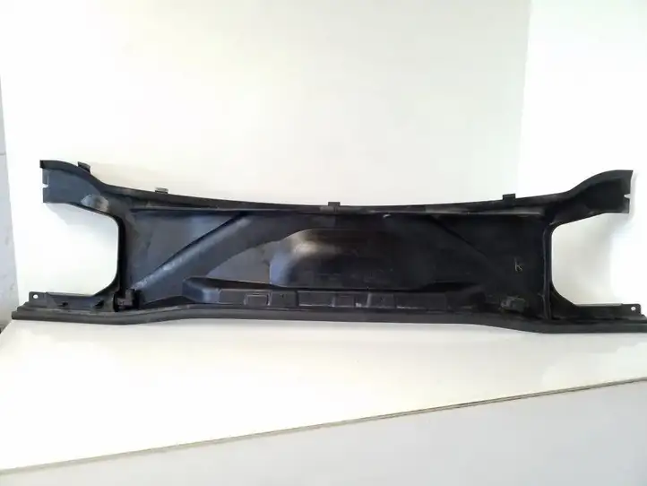 BMW 3 E90 E91 (2005 - 2012) 692427710 Рама микрофильтра воздуха — фото 2