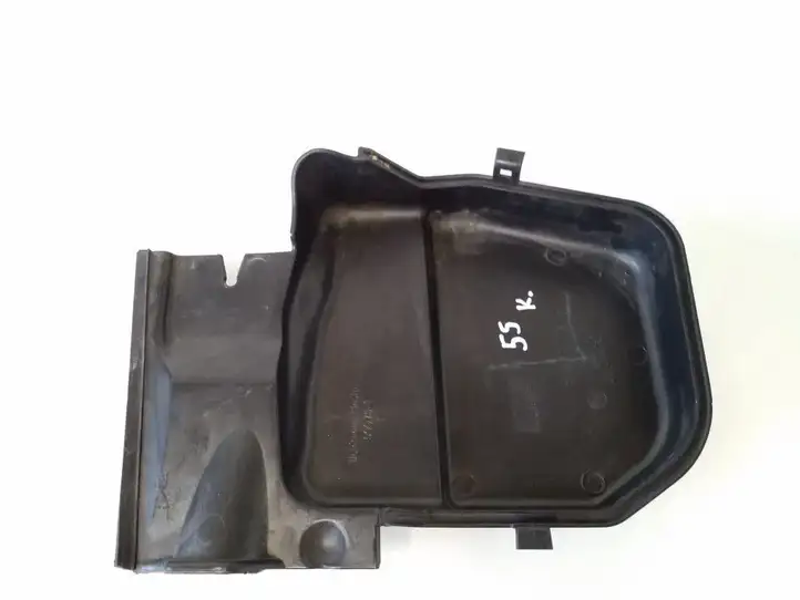 BMW 3 E90 E91 (2005 - 2012) 6925017 Крышка микрофильтра воздуха — фото 2