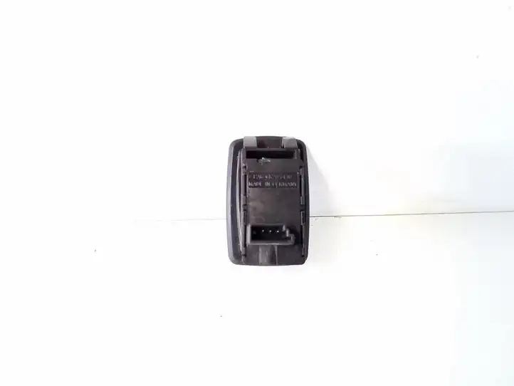 BMW 3 E90 E91 (2005 - 2012) 6945874 Кнопка стеклоподъемников — фото 2
