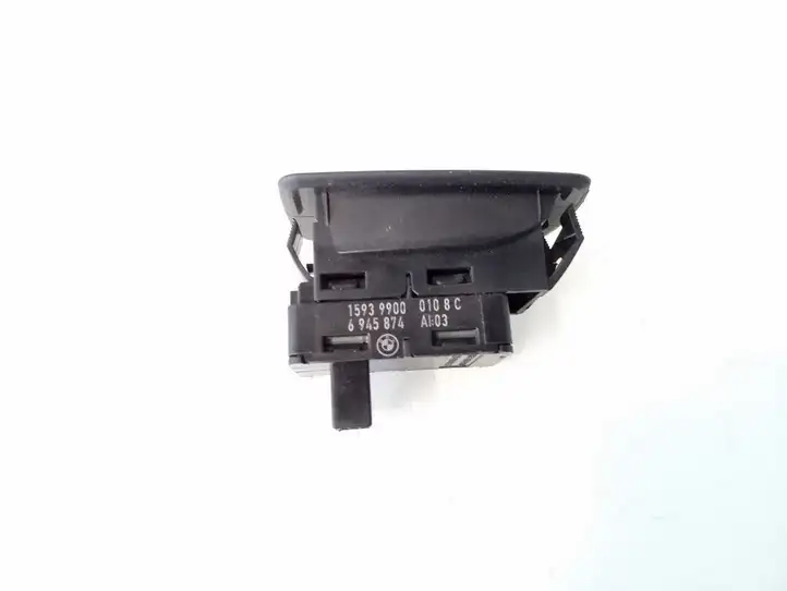 BMW 3 E90 E91 (2005 - 2012) 6945874 Кнопка стеклоподъемников — фото 3
