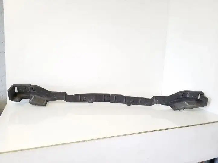 Opel Astra H (2004 - 2009) 13156092 Абсорбер заднего бампера — фото 2