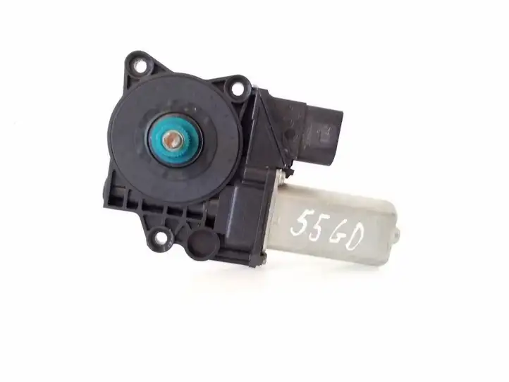 BMW 3 E90 E91 (2005 - 2012) 71001603 Стеклоподъемник задней двери — фото 2