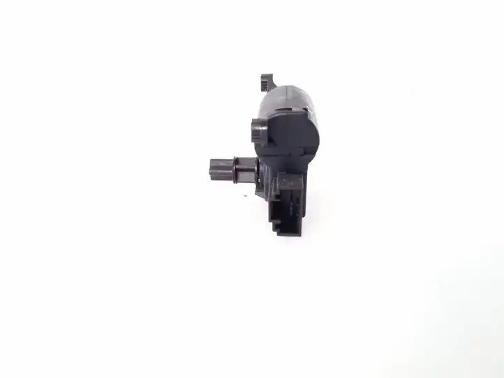 Opel Astra H (2004 - 2009) 52406339 Двигатель задвижки потока воздуха — фото 2