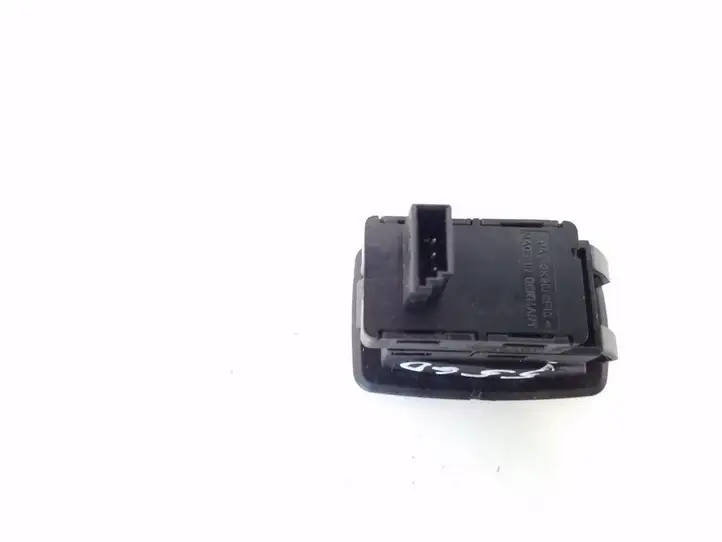 BMW 3 E90 E91 (2005 - 2012) 6945874 Кнопка стеклоподъемников — фото 2