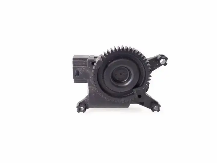 Opel Astra H (2004 - 2009) 52406337 Двигатель задвижки потока воздуха — фото 2