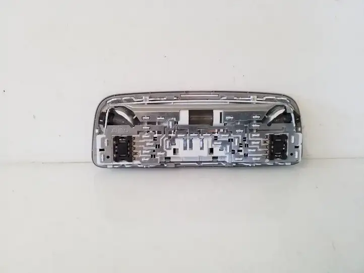 Mercedes-Benz E W212 (2009 - 2016) A2128205001 Задняя подсветка — фото 2