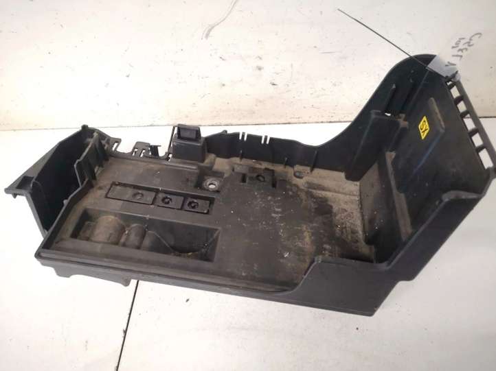 24413805 Opel Vectra C Akumuliatoriaus dėžė