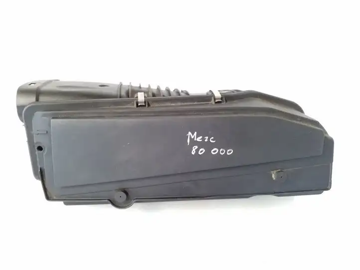 Mercedes-Benz C W203 (2000 - 2007) A6460900901 Корпус воздушного фильтра — фото 7