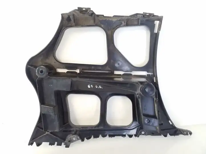 BMW 3 E90 E91 (2005 - 2012) 7202670 Кронштейн заднего бампера — фото 6