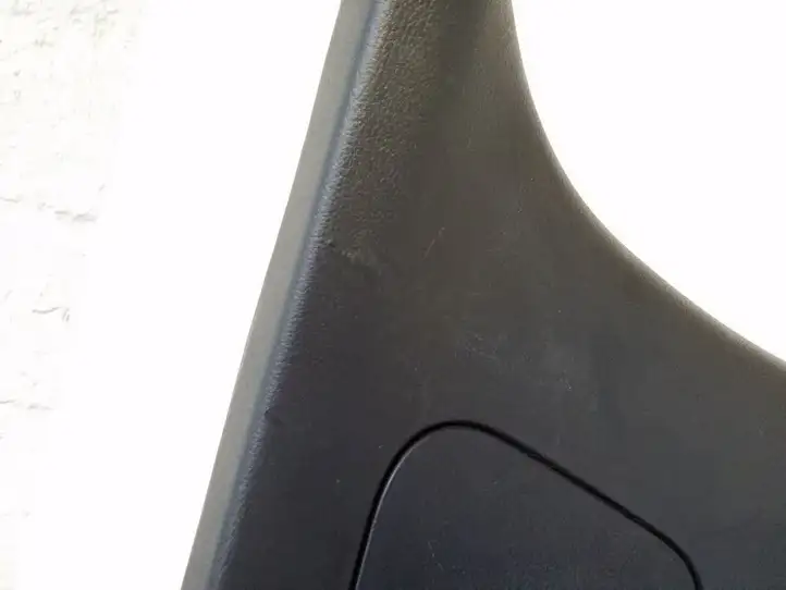 Ford S-MAX (2006 - 2010) GO6M21R40411ACW Комплект обшивки крышки багажника — фото 3