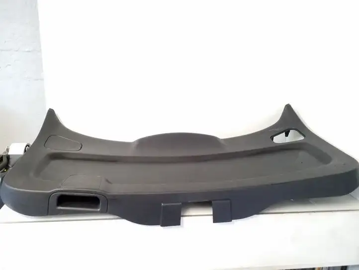 Ford S-MAX (2006 - 2010) GO6M21R40411ACW Комплект обшивки крышки багажника — фото 4