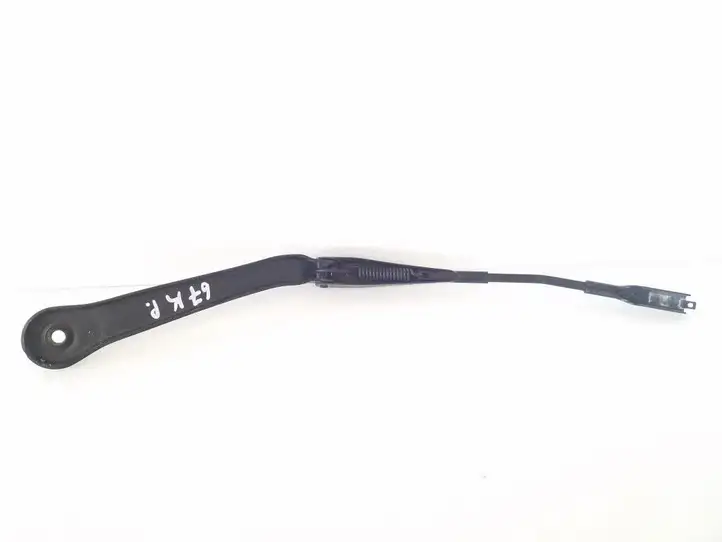 BMW 3 E90 E91 (2005 - 2012) 7253386 Рычаг стеклоочистителя — фото 2