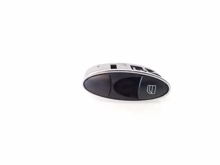Mercedes-Benz E W211 (2002 - 2009) A2118219958 Блок кнопок стеклоподъемников — фото 1