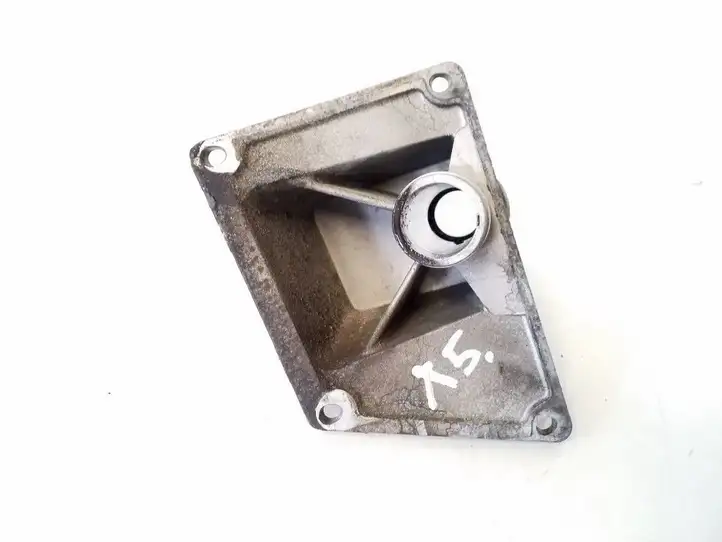 BMW X5 E53 (1999 - 2006) 31537503120 Кронштейн двигателя — фото 3