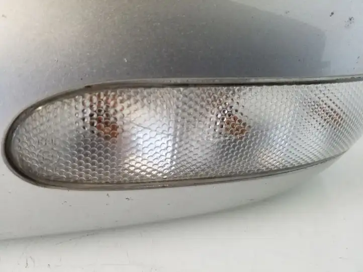 Mercedes-Benz C W203 (2000 - 2007) 413133417 Боковое зеркало с электроприводом — фото 7