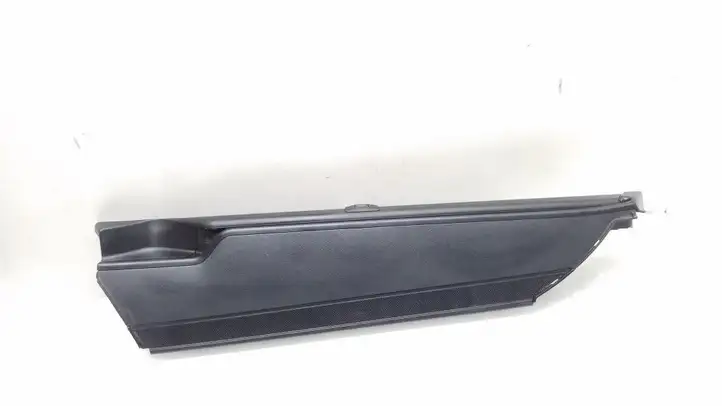 Mercedes-Benz C W204 (2007 - 2014) A2048491503 Прочая отделка багажника — фото 1