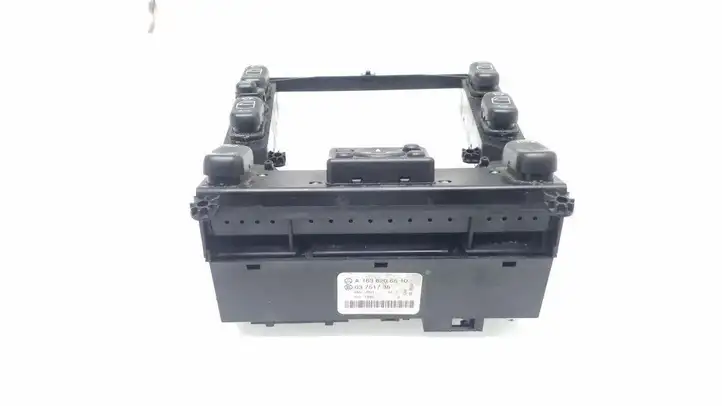Mercedes-Benz ML W163 (1997 - 2005) A1638206510 Другие включатели / ручки/ переключатели — фото 3