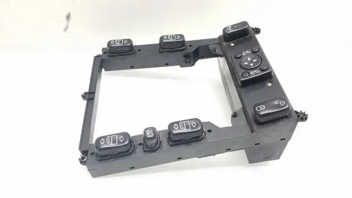 Mercedes-Benz ML W163 (1997 - 2005) A1638206510 Другие включатели / ручки/ переключатели — фото 4